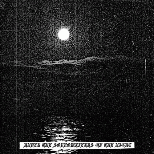 Old Castles : Under the Sorrowfields of the Night